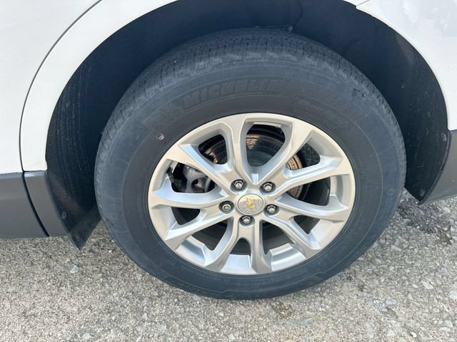 Used 2021 Chevrolet Equinox LT FWD image 48