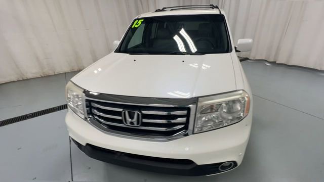 Used 2015 Honda Pilot Touring image 3