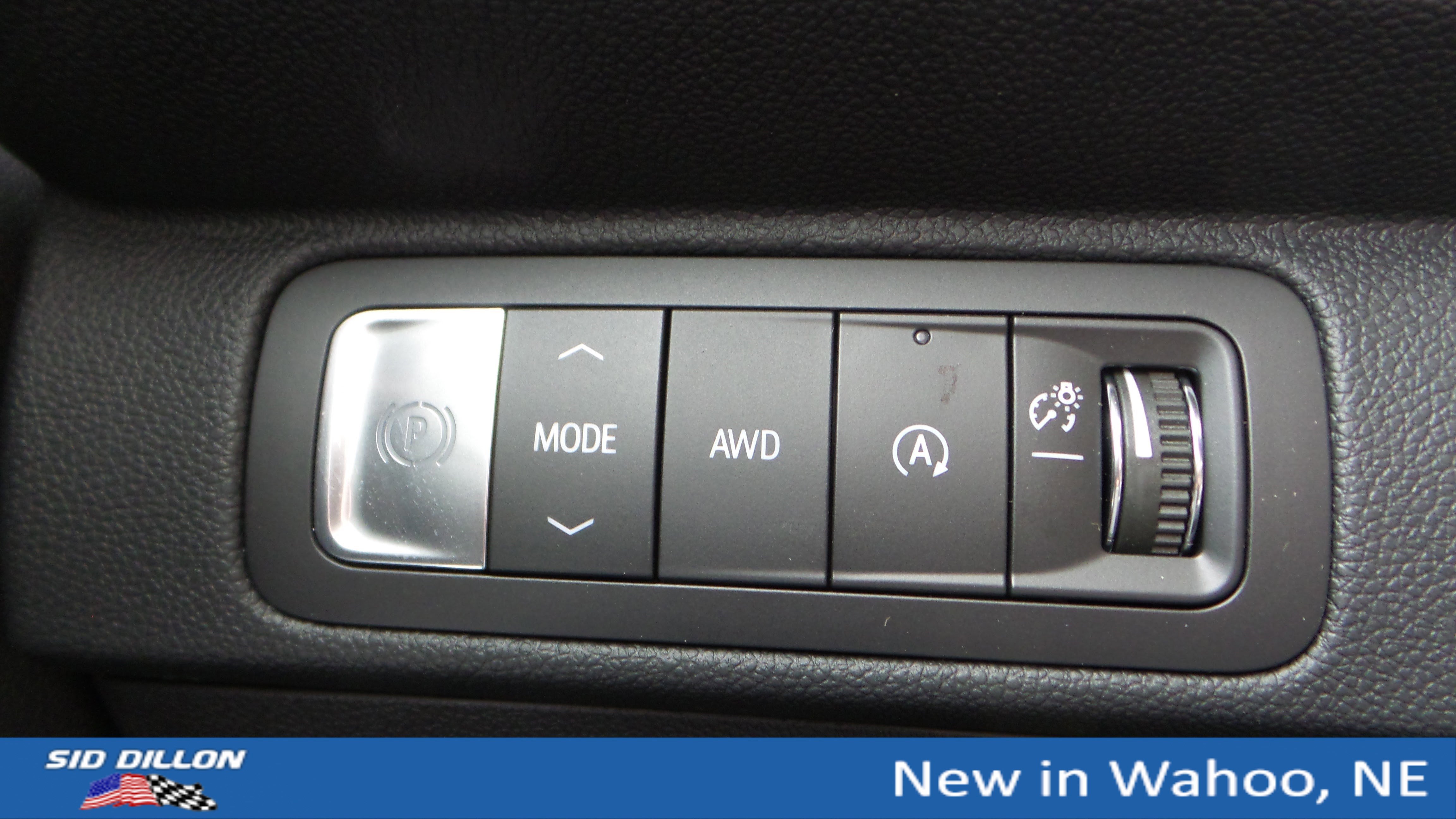 New 2026 Chevrolet Traverse LT w/ Sun and Wheel Package image 13