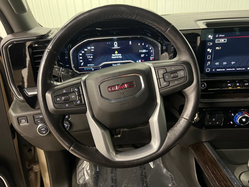 Certified 2022 GMC Sierra 1500 Elevation AWD/4WD image 18