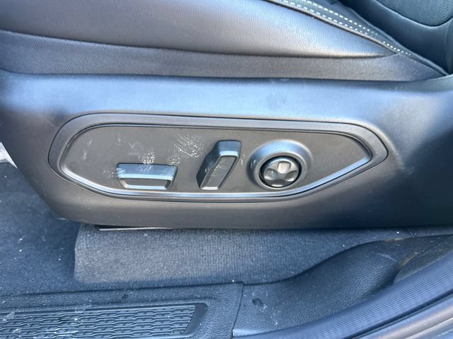 New 2026 Jeep Grand Cherokee Altitude AWD/4WD image 10