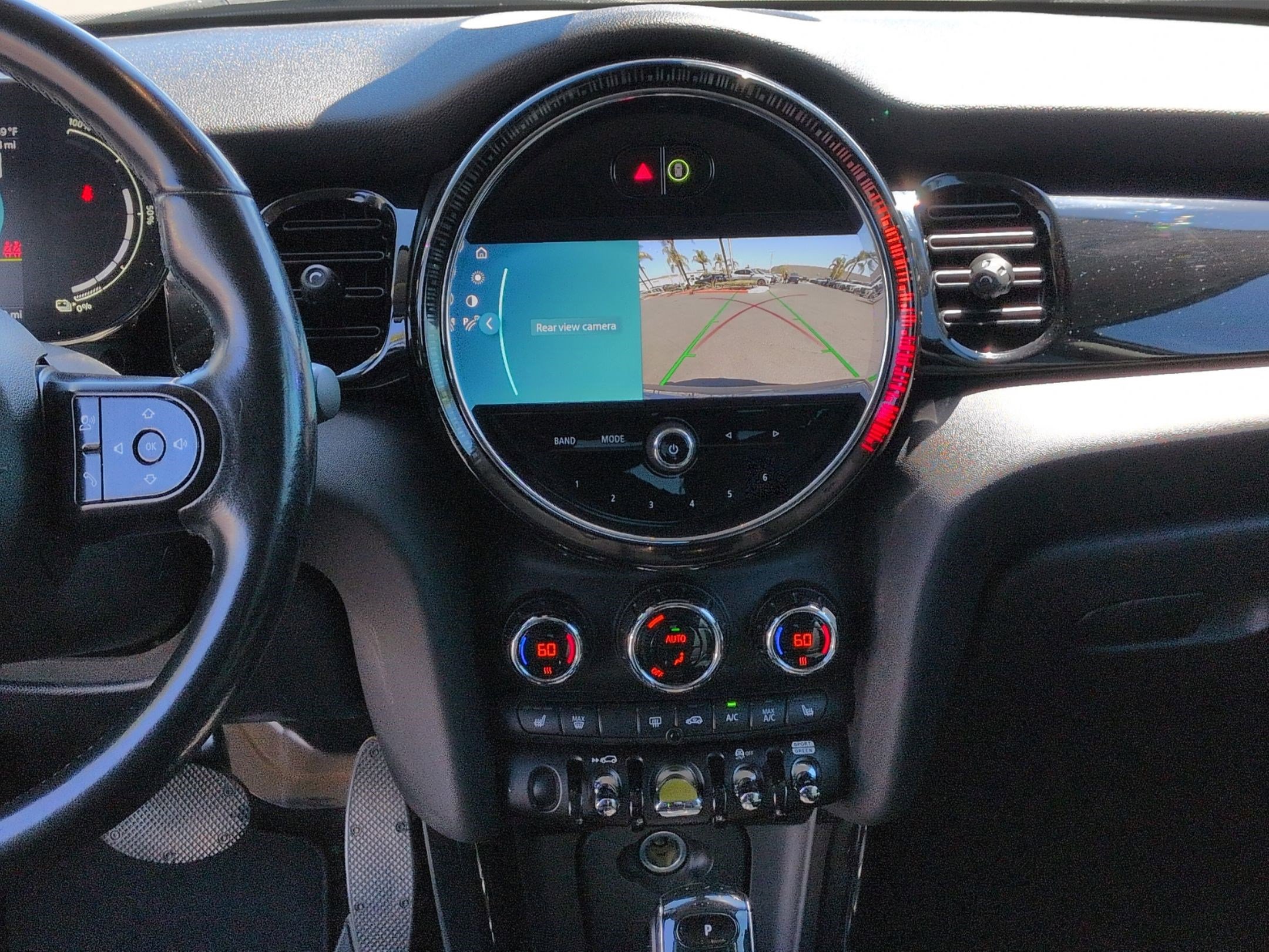 Used 2022 MINI Cooper SE FWD image 29