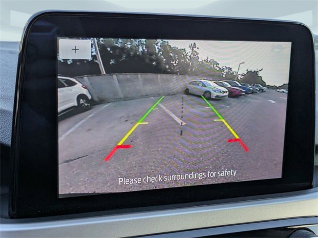 Used 2020 Ford Escape SE image 23