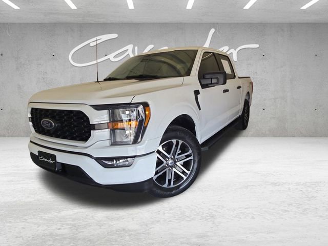 Used 2023 Ford F150 XL