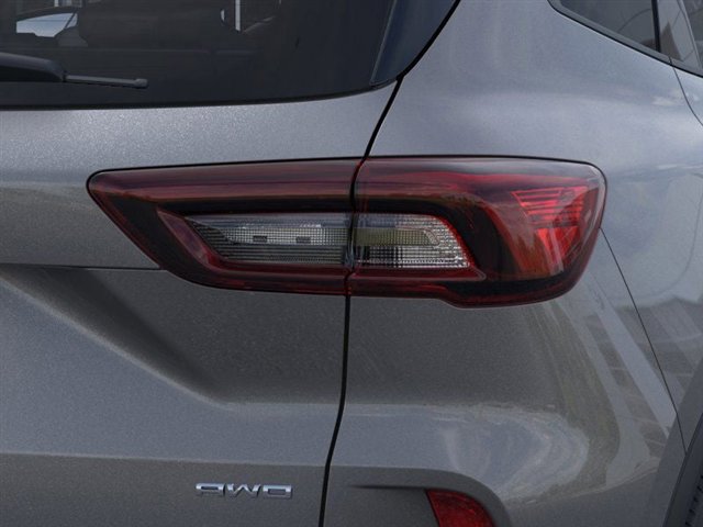 New 2026 Ford Escape ST-Line w/ Cold Weather Package AWD/4WD image 21