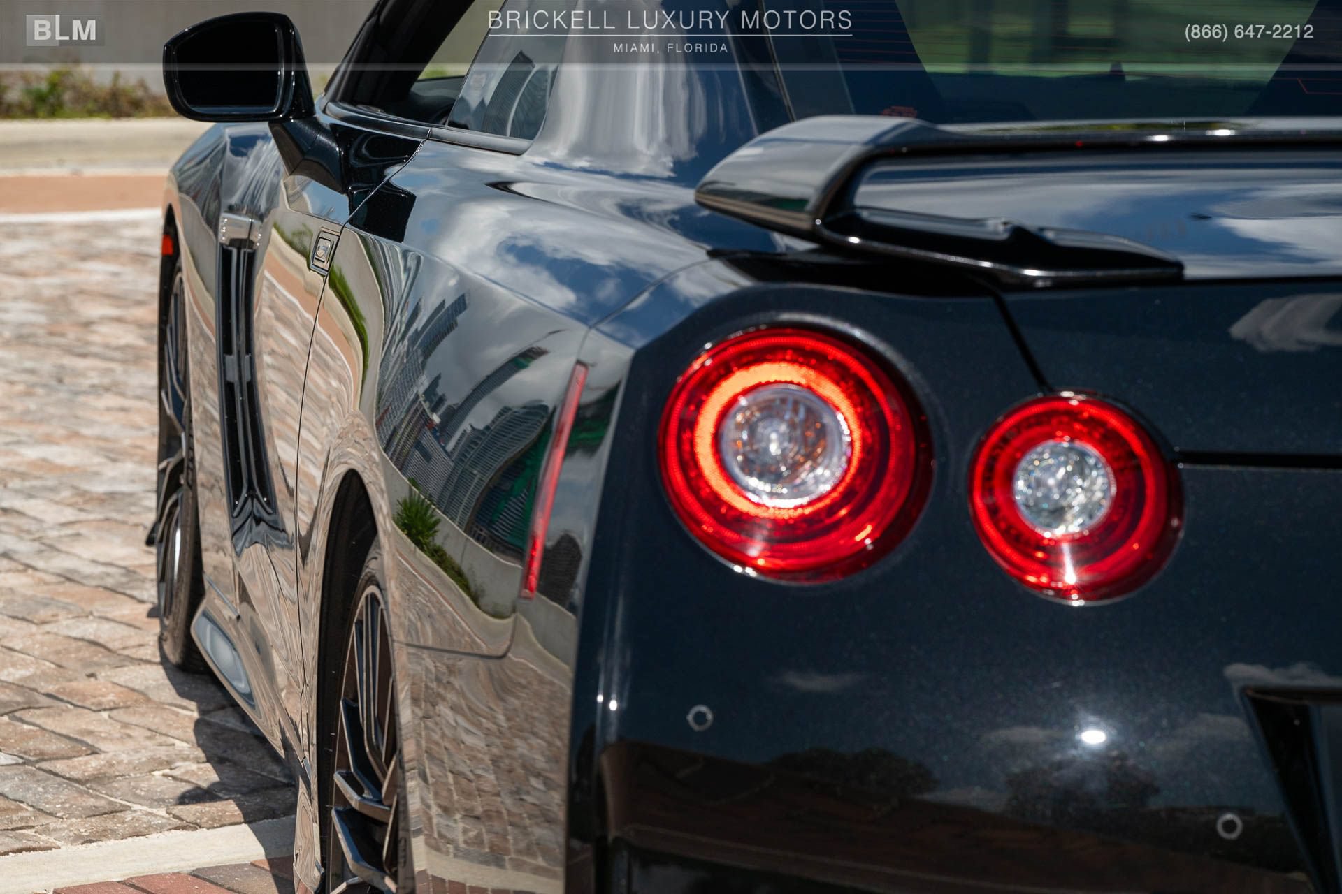 Used 2020 Nissan GT-R Premium w/ Premium Interior Package AWD/4WD image 50