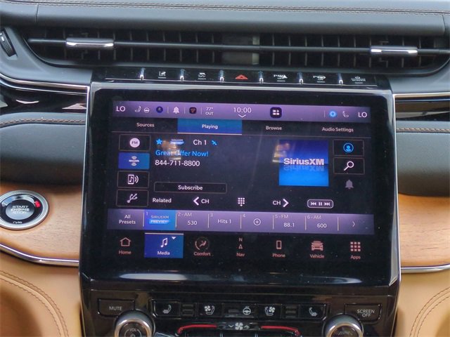 Used 2024 Jeep Grand Cherokee L Summit image 20