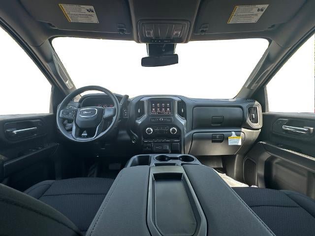 New 2026 GMC Sierra 3500 Pro w/ Convenience Package AWD/4WD image 17