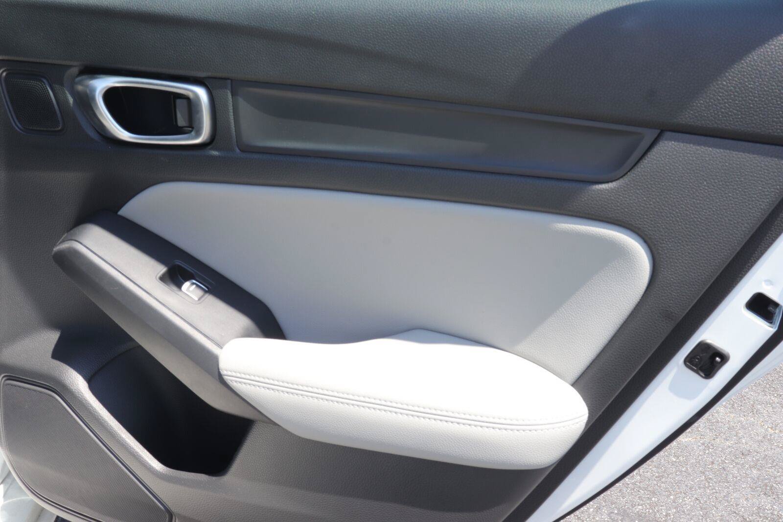 Used 2024 Acura Integra FWD image 21