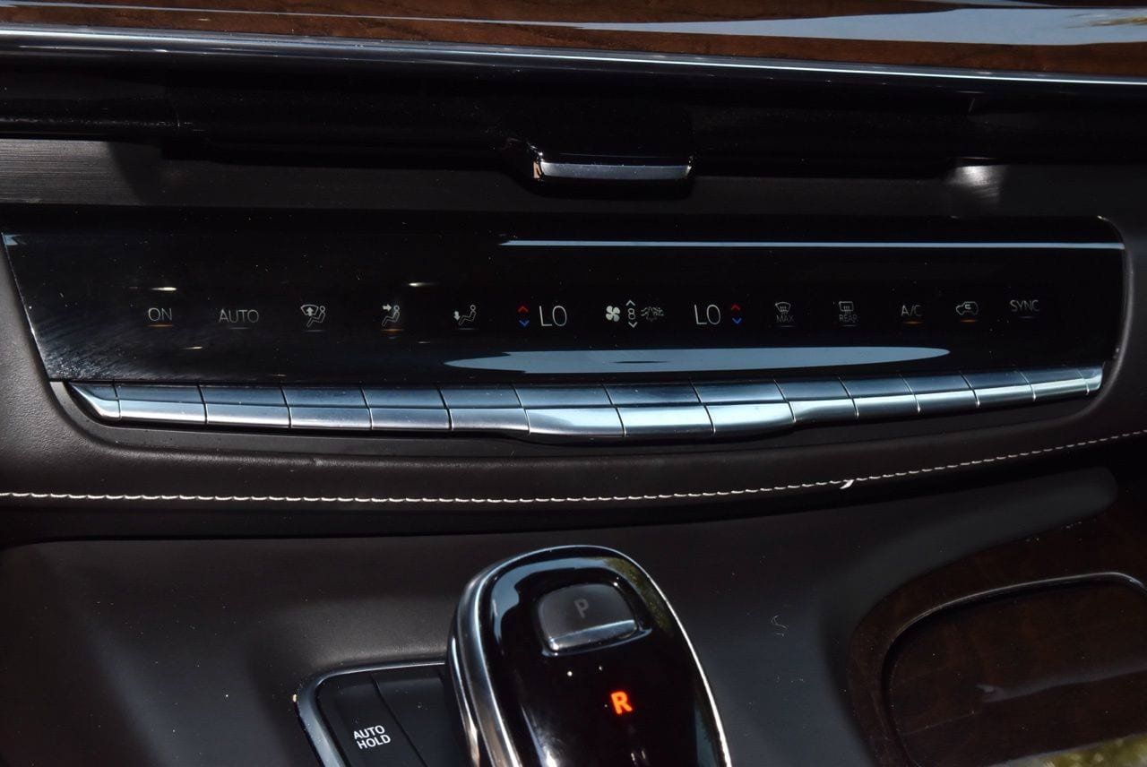 Used 2021 Cadillac Escalade Sport Platinum AWD/4WD image 31