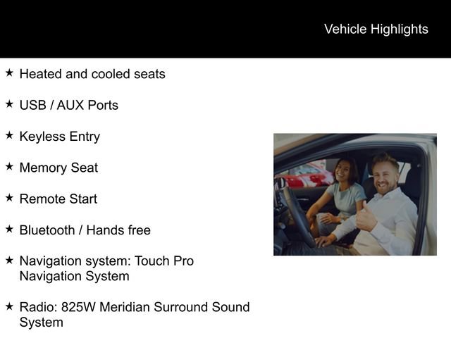 Used 2018 Land Rover Range Rover Supercharged image 6