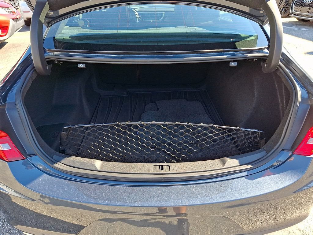 Used 2019 Buick LaCrosse Avenir FWD image 31