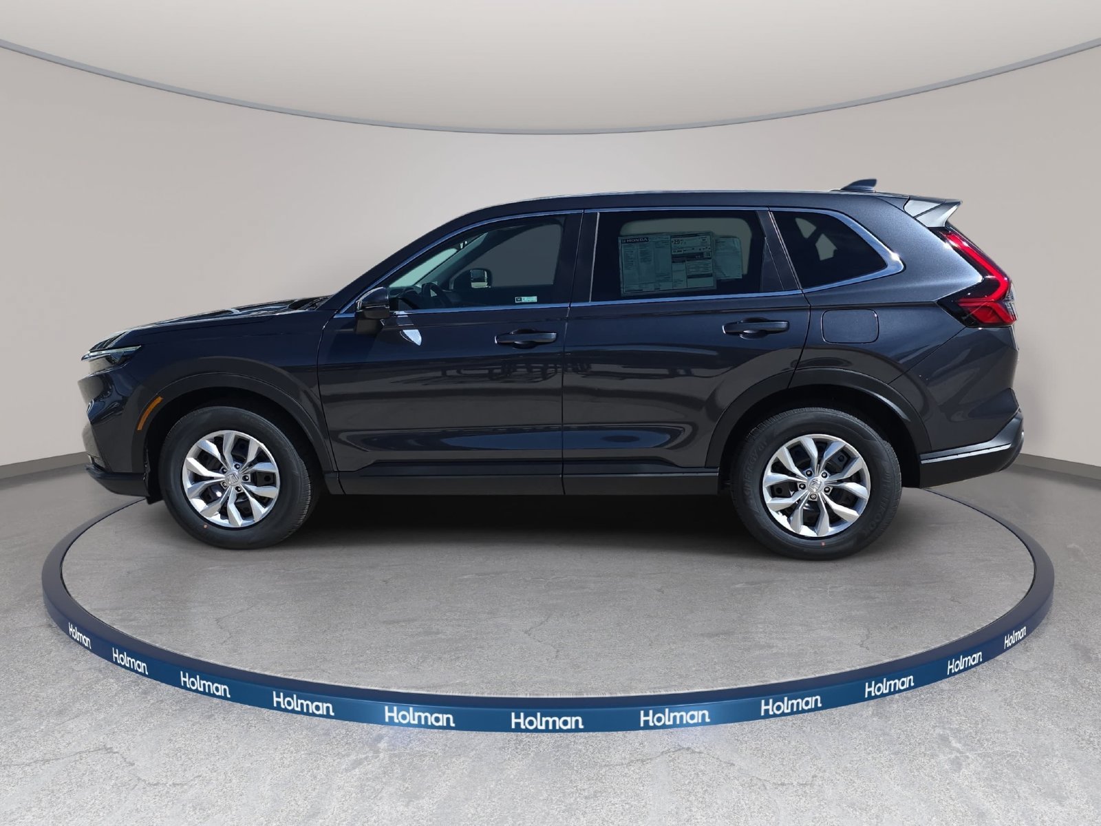 New 2027 Honda CR-V LX image 8