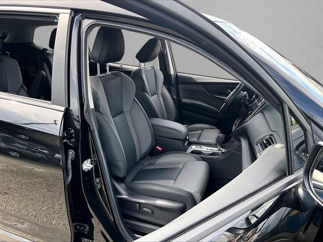 Used 2024 Subaru Ascent Onyx Edition Limited AWD/4WD image 9