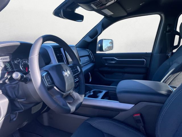 New 2026 RAM 1500 Big Horn image 9