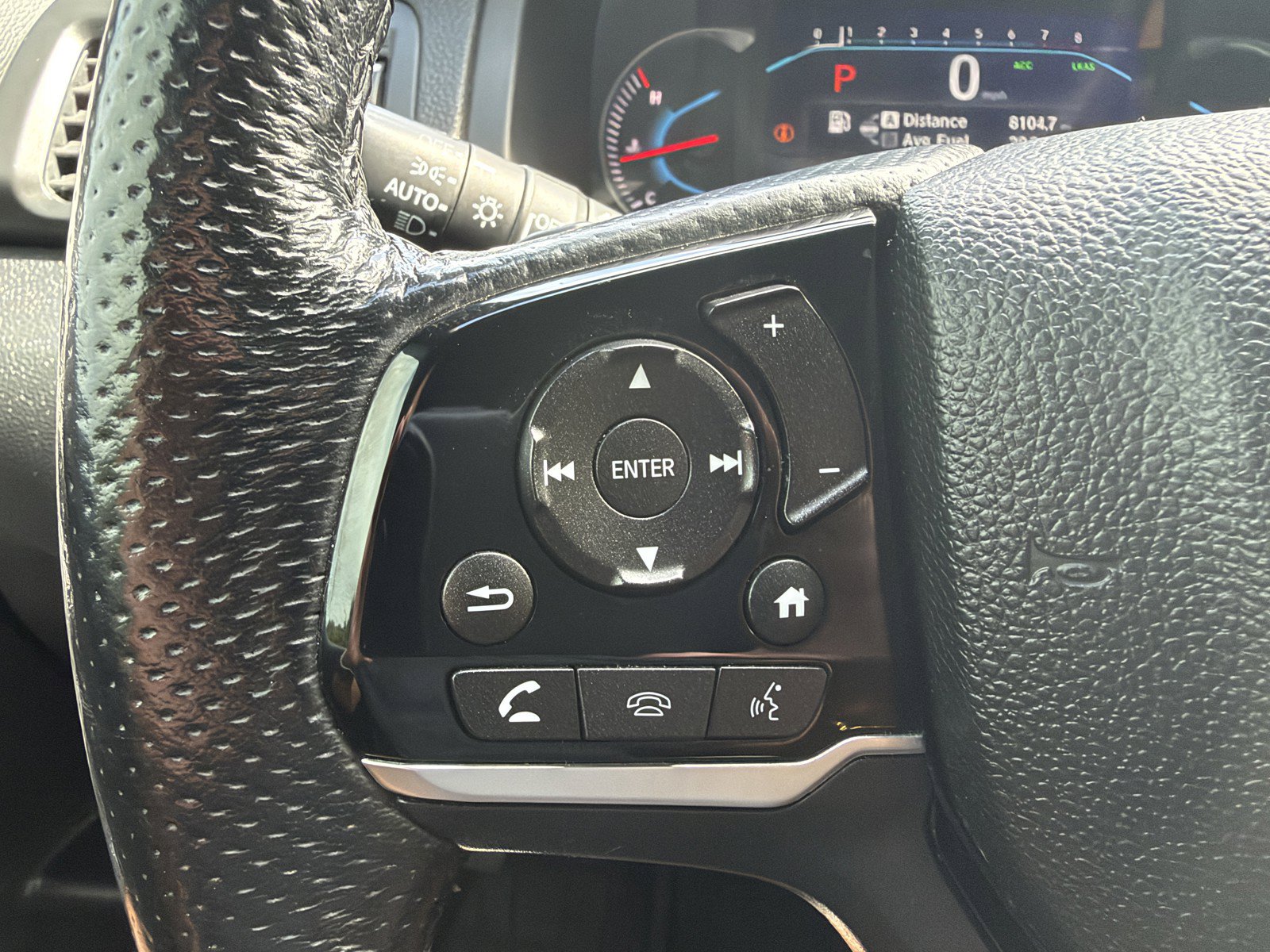 Used 2021 Honda Passport Elite image 16