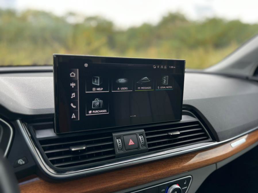 Used 2022 Audi Q5 2.0T Premium Plus w/ Premium Plus Package image 21