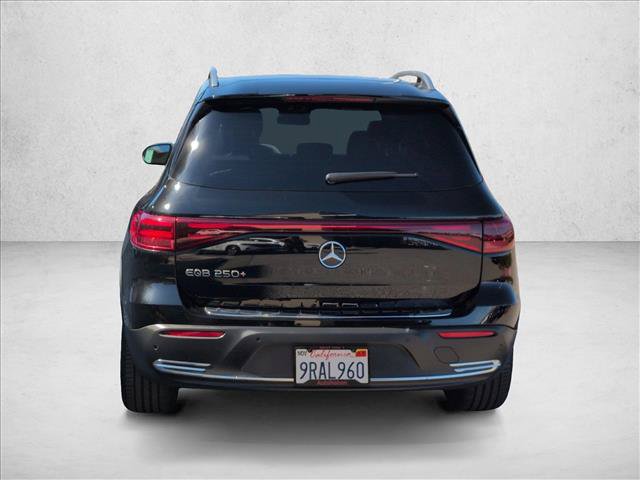 Certified 2024 Mercedes-Benz EQB 250+ image 7