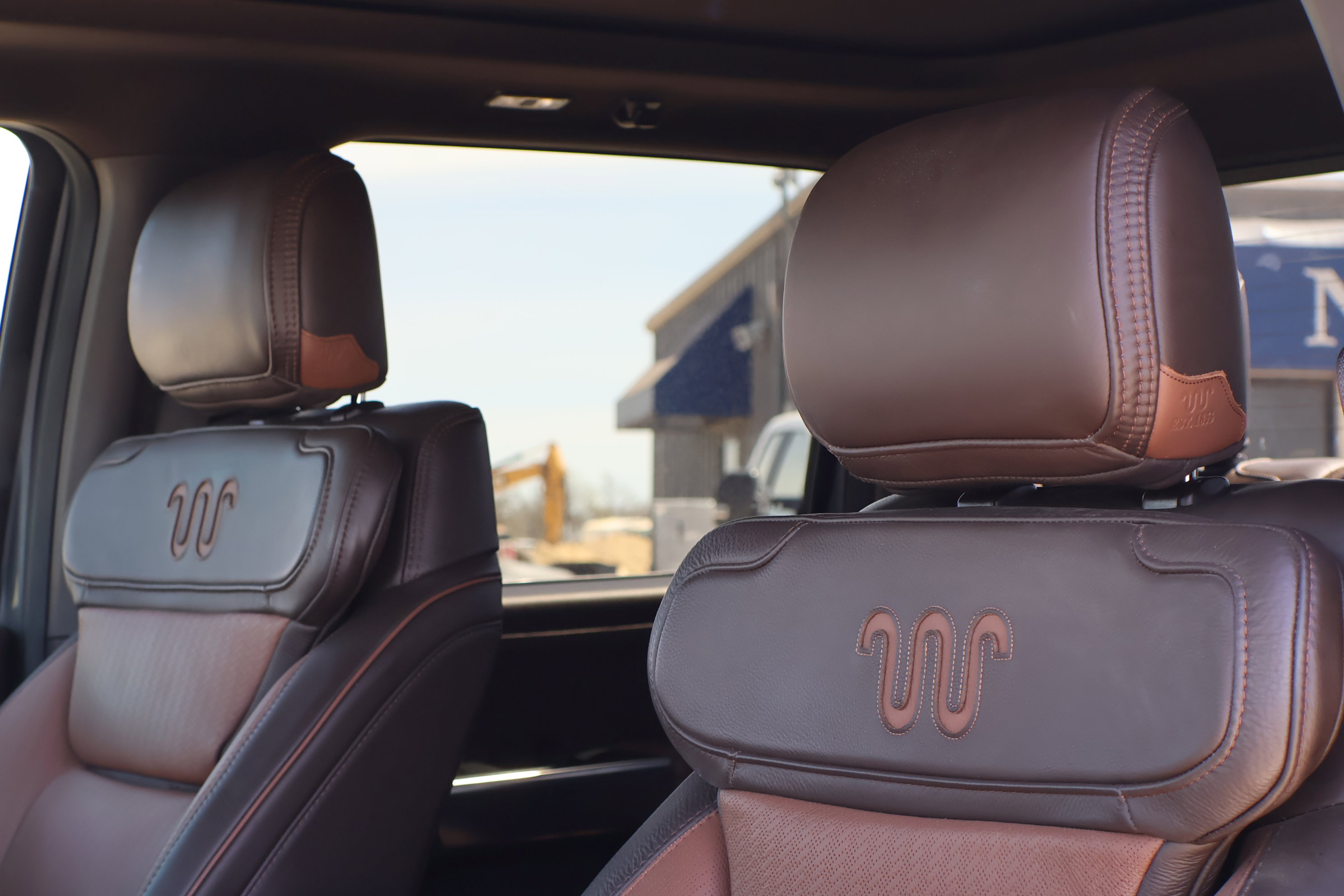 Used 2024 Ford F150 King Ranch image 16