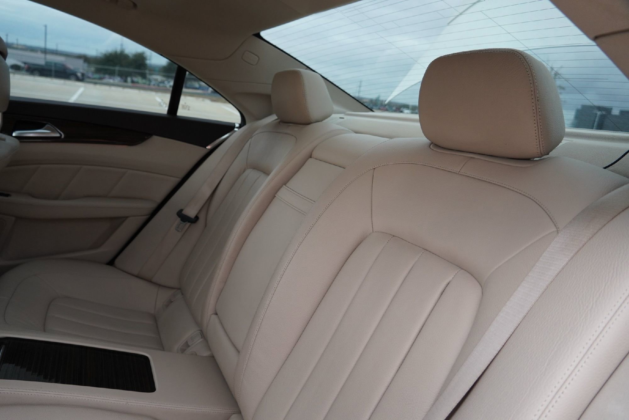 Used 2015 Mercedes-Benz CLS 400 image 31