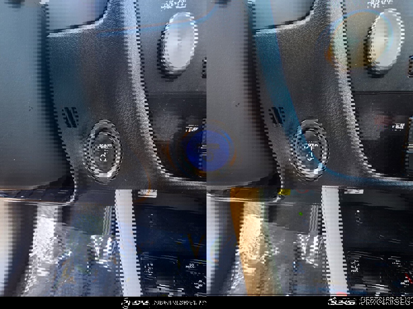 Certified 2021 Lexus RX 450h AWD w/ Premium Package image 23