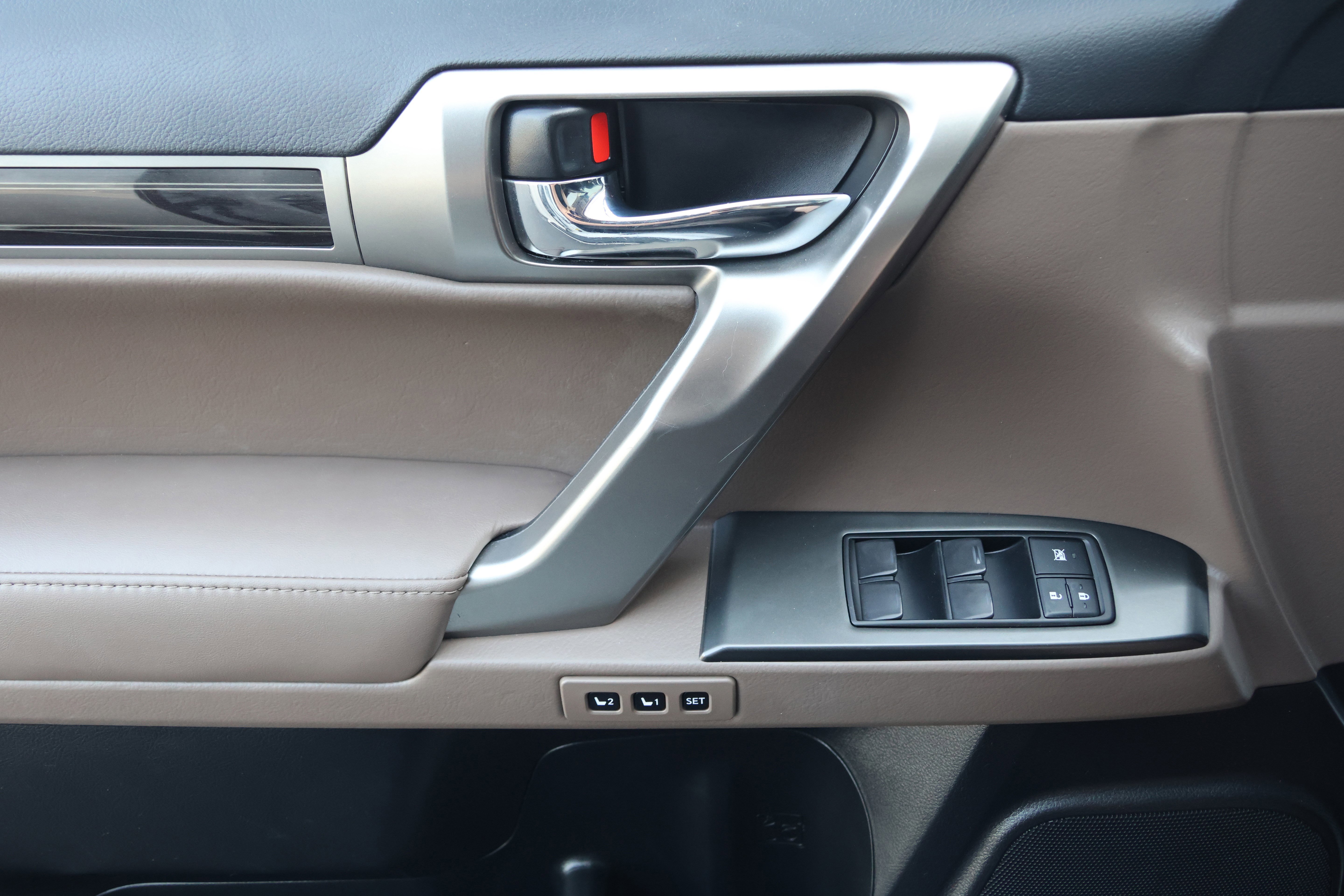 Used 2023 Lexus GX 460 Premium AWD/4WD image 12