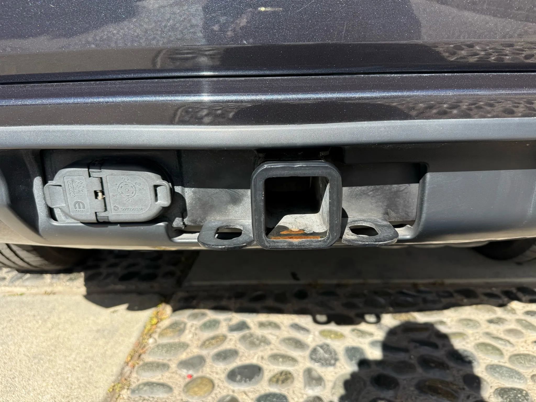 Used 2016 Jeep Grand Cherokee Overland image 28