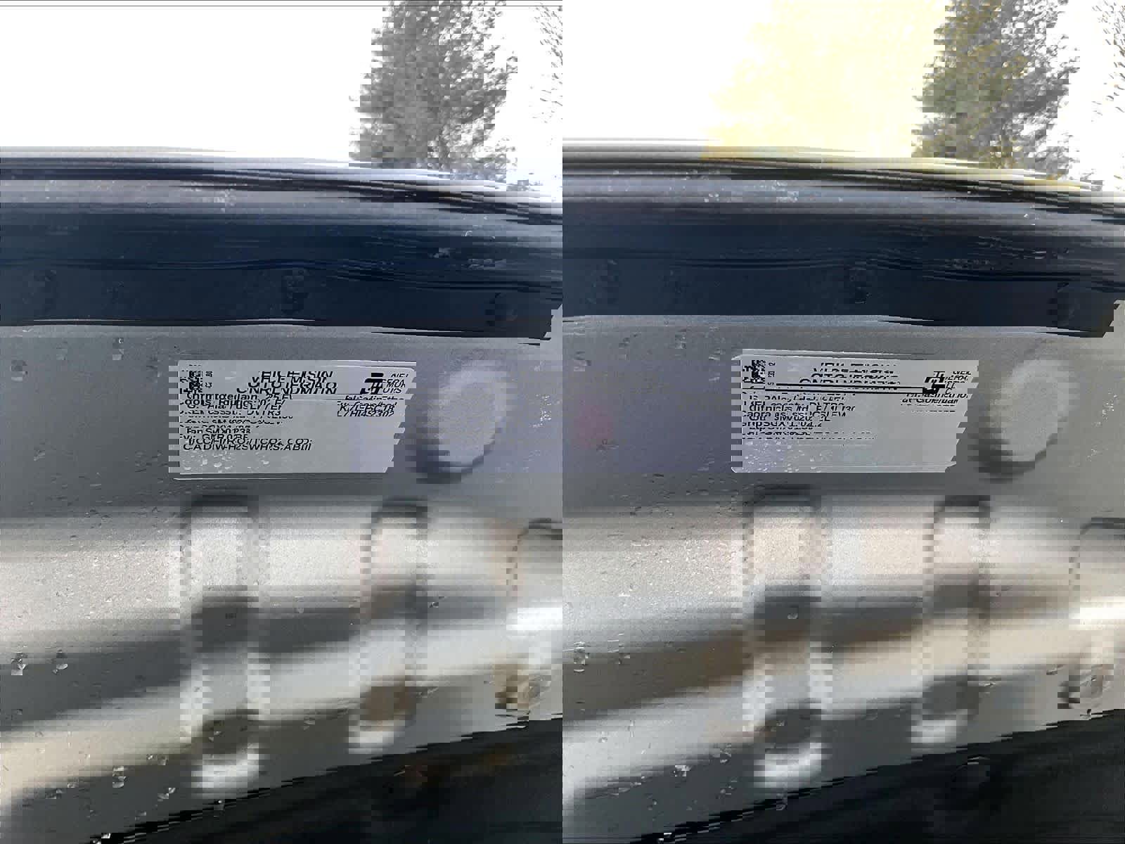 Used 2025 Chevrolet Trax LT w/ LT Convenience Package image 35