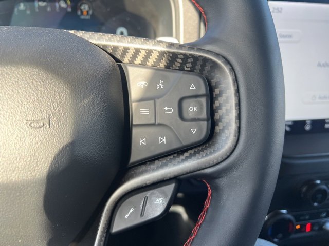 New 2025 Ford Bronco Raptor image 27