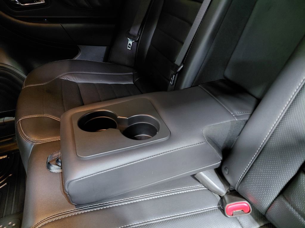 Used 2018 Ford Taurus SHO image 48