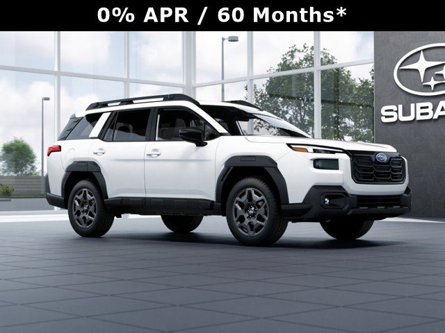 New 2026 Subaru Outback Premium AWD/4WD image 1