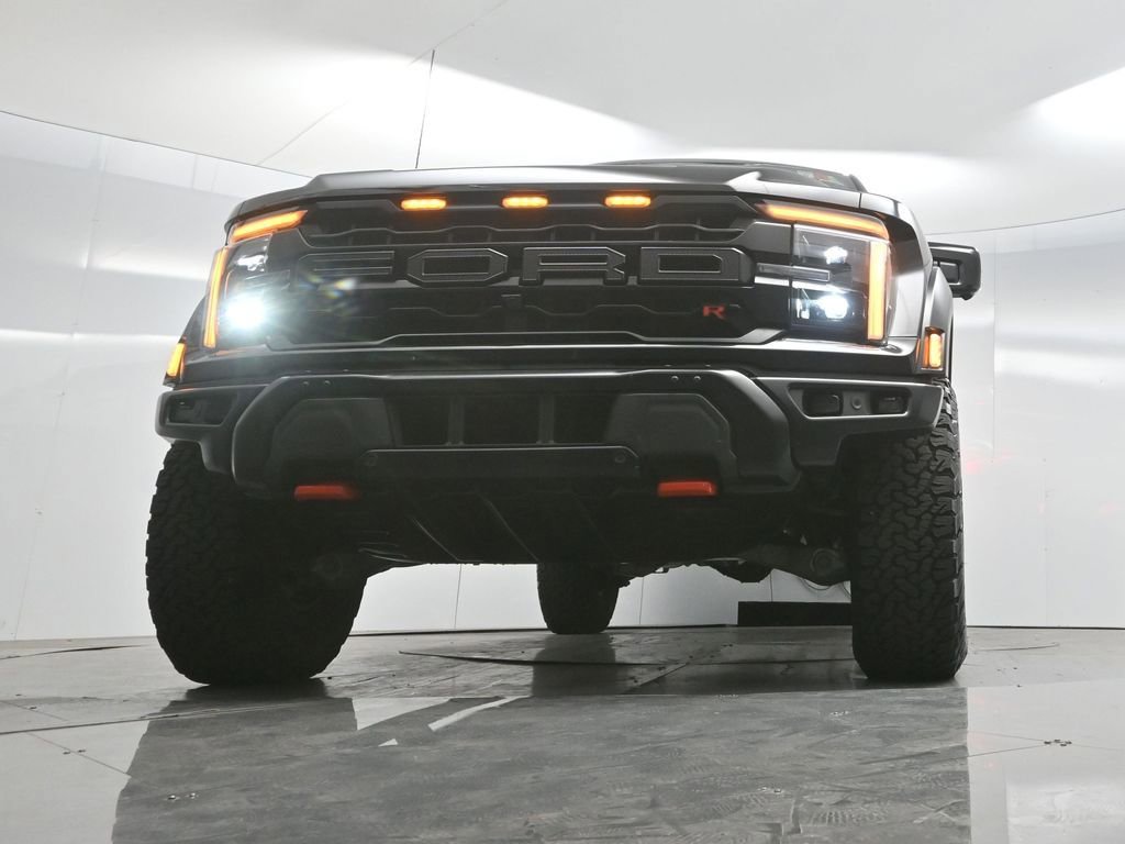 Used 2024 Ford F150 Raptor w/ Equipment Group 803A Raptor R image 47
