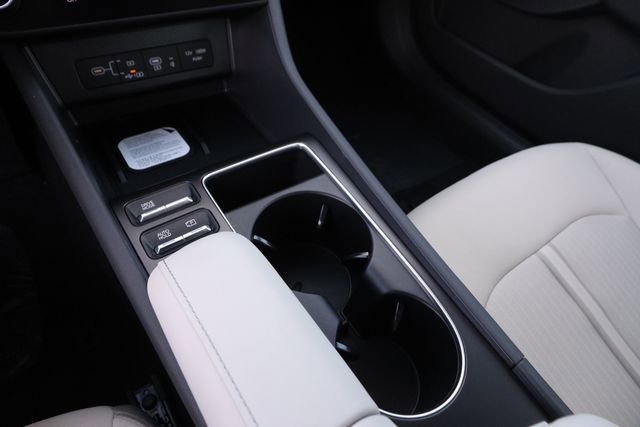 New 2026 Hyundai Sonata SEL AWD/4WD image 18