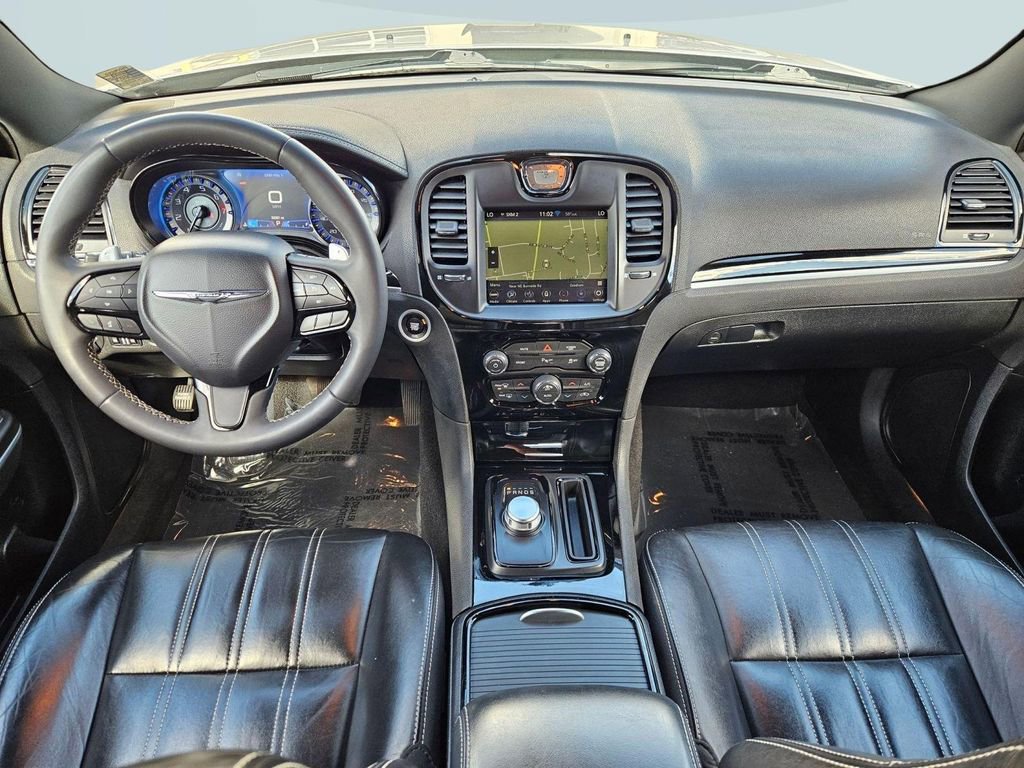 Used 2023 Chrysler 300 S image 23