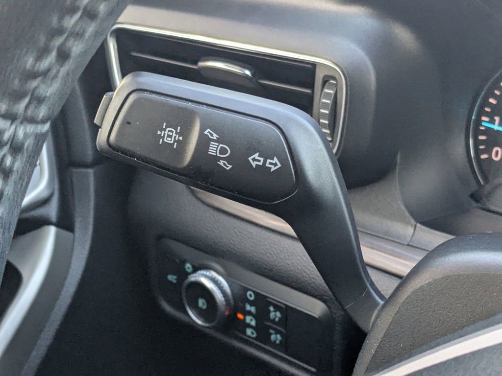 Used 2022 Ford Explorer Limited image 27