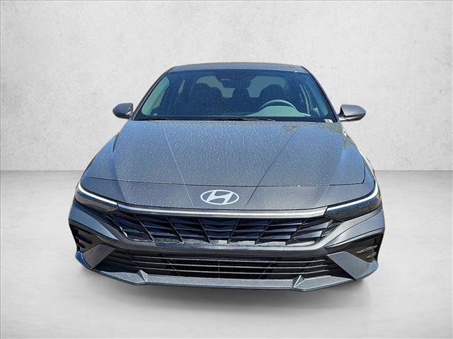 New 2026 Hyundai Elantra SE image 6