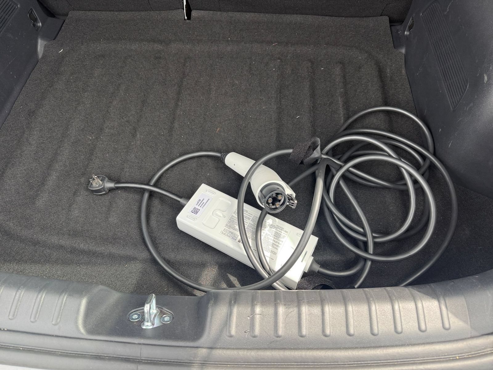Used 2023 Kia Niro Wind FWD image 21