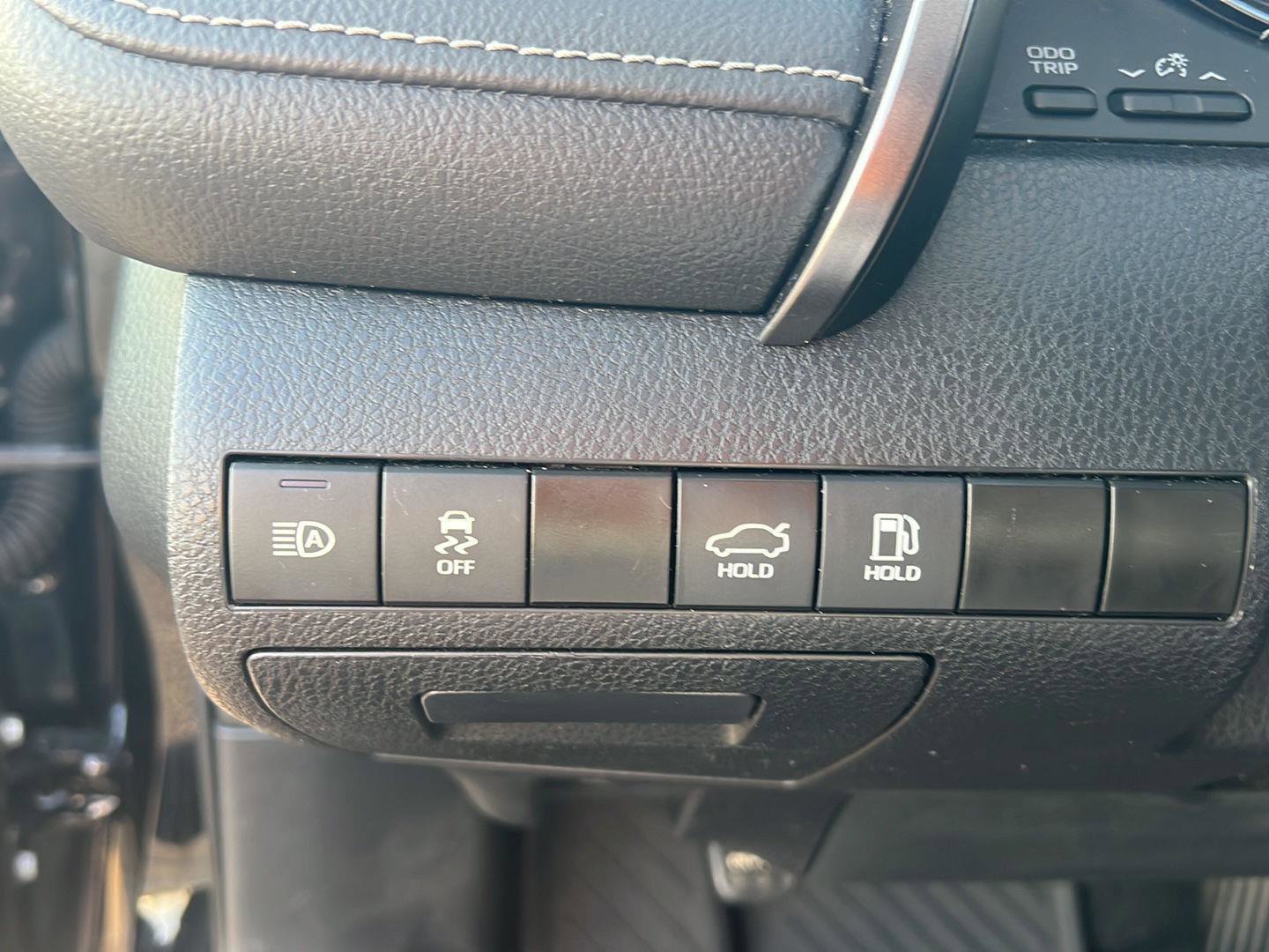 Certified 2023 Toyota Camry SE FWD image 19