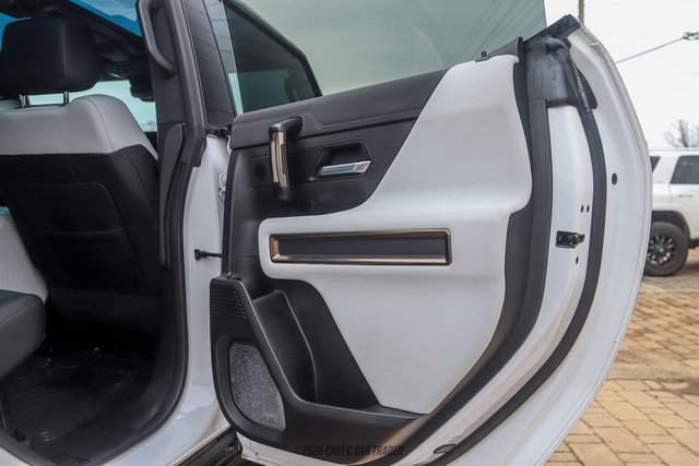 Used 2023 GMC Hummer EV Edition 1 image 56