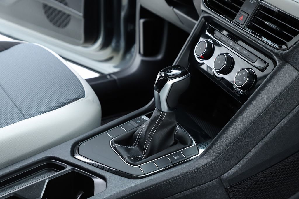 New 2026 Volkswagen Taos S image 70