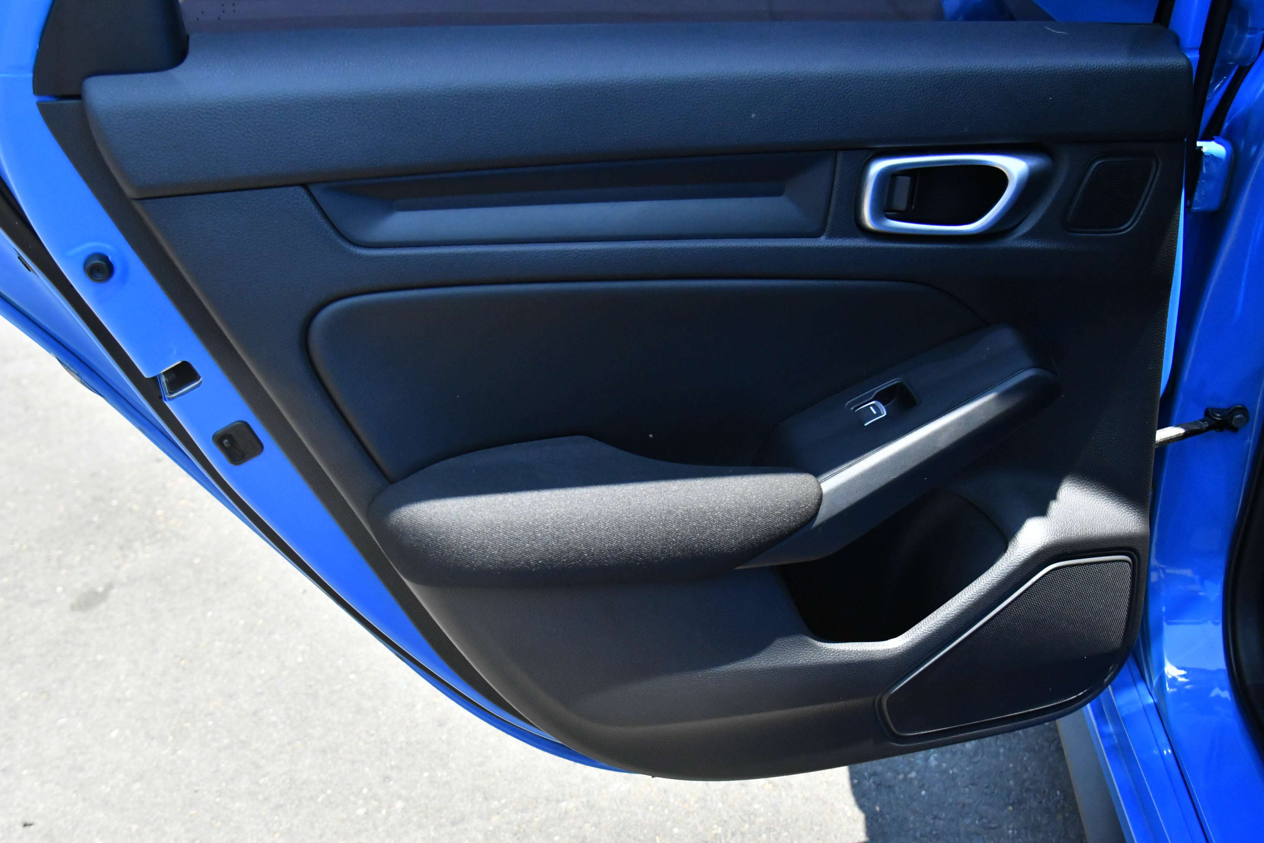 Used 2024 Honda Civic Sport image 33