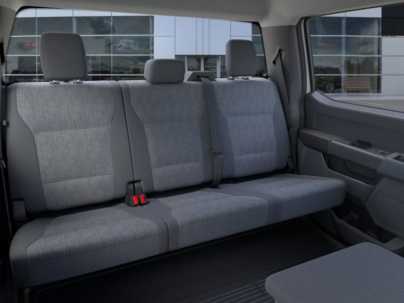 New 2026 Ford F350 XL w/ STX Appearance Package image 31