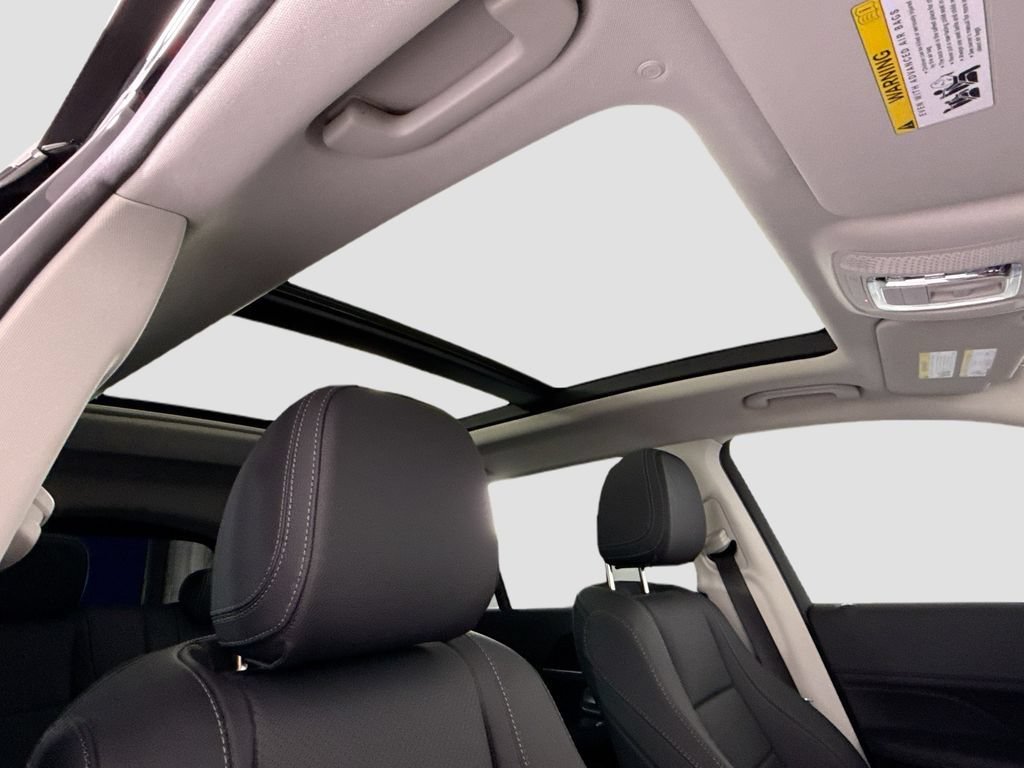 New 2026 Mercedes-Benz GLS 450 4MATIC image 19