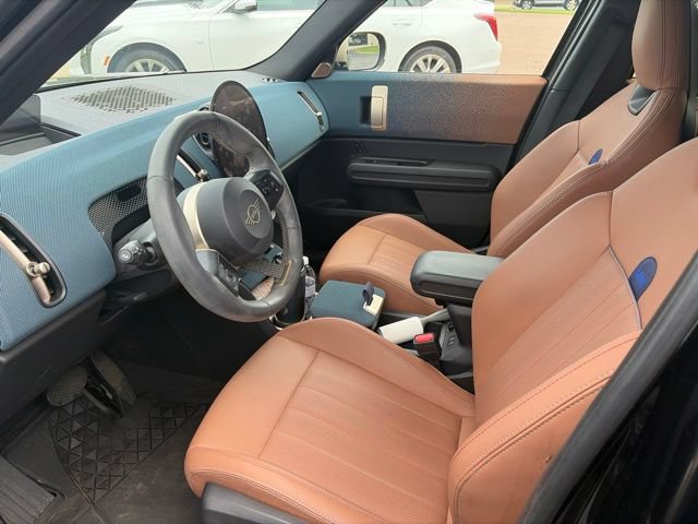 Used 2025 MINI Cooper Countryman SE w/ Comfort Package Max AWD/4WD image 6