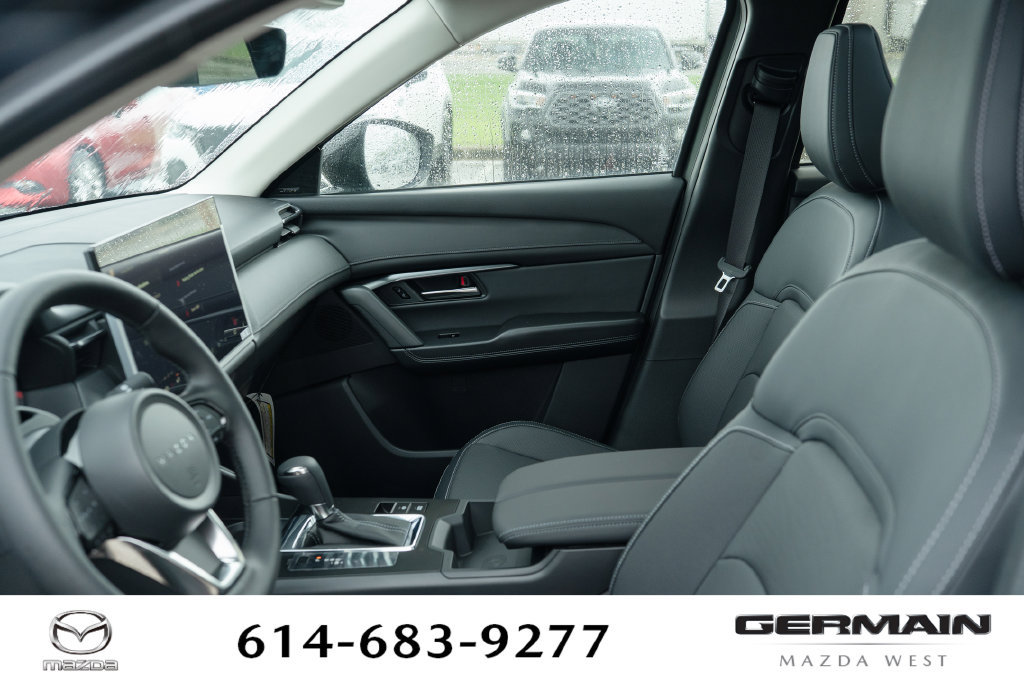 New 2026 MAZDA CX-5 2.5 S w/ Premium Plus Package AWD/4WD image 20