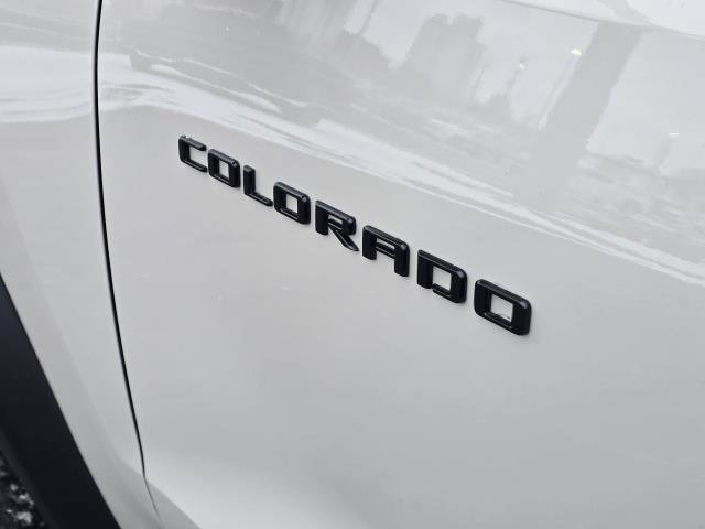 New 2026 Chevrolet Colorado Trail Boss image 30