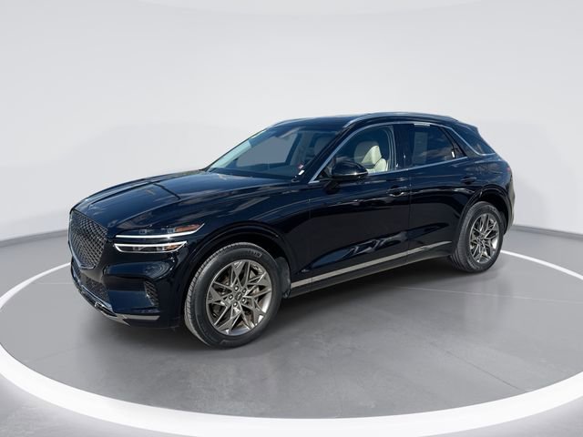 Used 2023 Genesis GV70 2.5T w/ Select Package