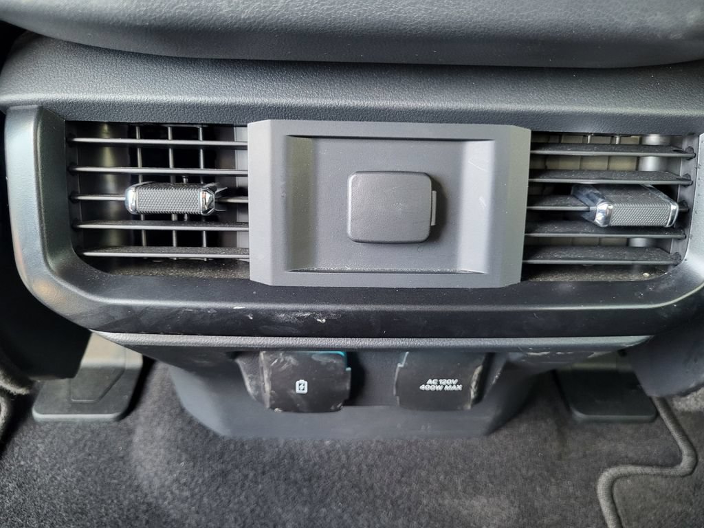 Used 2025 Ford F150 STX w/ Equipment Group 200A AWD/4WD image 15