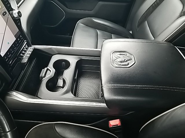 Used 2023 RAM 1500 Laramie image 33