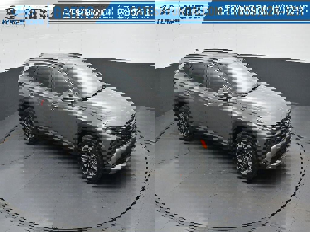 New 2026 Hyundai Tucson SEL image 53